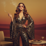 South Indian Queens: Sai Pallavi’s Purple Saree, Samantha’s Power Moves, and Rashmika’s Villain Era Gallery Photo 6