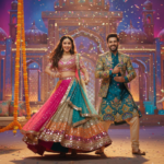 Wedding Whispers & Runway Returns: Rashmika, Deepika, and the Hottest Industry Buzz Gallery Photo 6