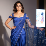 Viral Visuals: From Sreeleela’s Graduation Glory to Manasa Varanasi’s Saree Stunners Gallery Photo 6