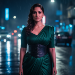 Sunny Leone's Cinematic Evolution: From 'Kennedy' Acclaim to South Indian Dominance