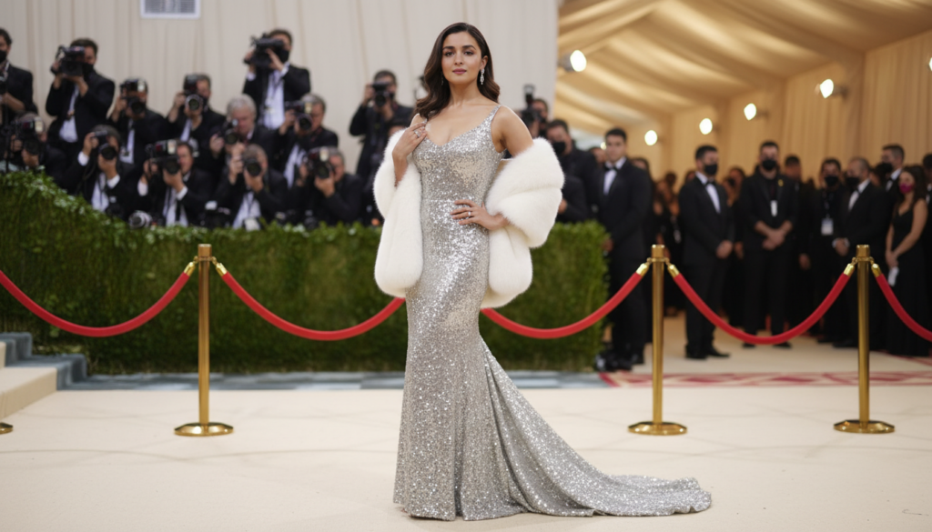 Alia Bhatt: The Ethereal Muse Conquering Global Runways and Cinema