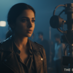 Khushi Kapoor: The Ethereal Rise from 'Mom 2' to the Farshi Salwar Trend