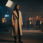 Khushi Kapoor: A Symphony of Style and Cinematic Legacy