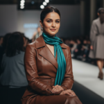 Kriti Sanon: An Ethereal Muse Conquering Global Runways and Silver Screens