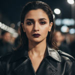 Alia Bhatt: The Ethereal Muse Conquering Global Runways and Cinema Photo 1