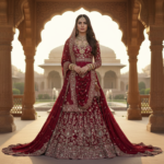 Khushi Kapoor: The Ethereal Rise from 'Mom 2' to the Farshi Salwar Trend Photo 1