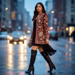 Khushi Kapoor: A Symphony of Style and Cinematic Legacy Photo 1