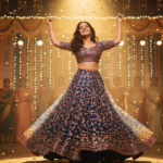 The Ethereal Union: Visualizing the Grandeur of the #ViRosh Wedding Celebration Photo 1