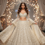 Kriti Sanon: An Ethereal Muse Conquering Global Runways and Silver Screens Photo 1