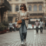 Khushi Kapoor: The Ethereal Rise from 'Mom 2' to the Farshi Salwar Trend Photo 2