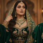 Khushi Kapoor: A Symphony of Style and Cinematic Legacy Photo 2