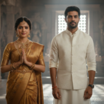 The Ethereal Union: Visualizing the Grandeur of the #ViRosh Wedding Celebration Photo 2