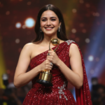 Kriti Sanon: An Ethereal Muse Conquering Global Runways and Silver Screens Photo 2