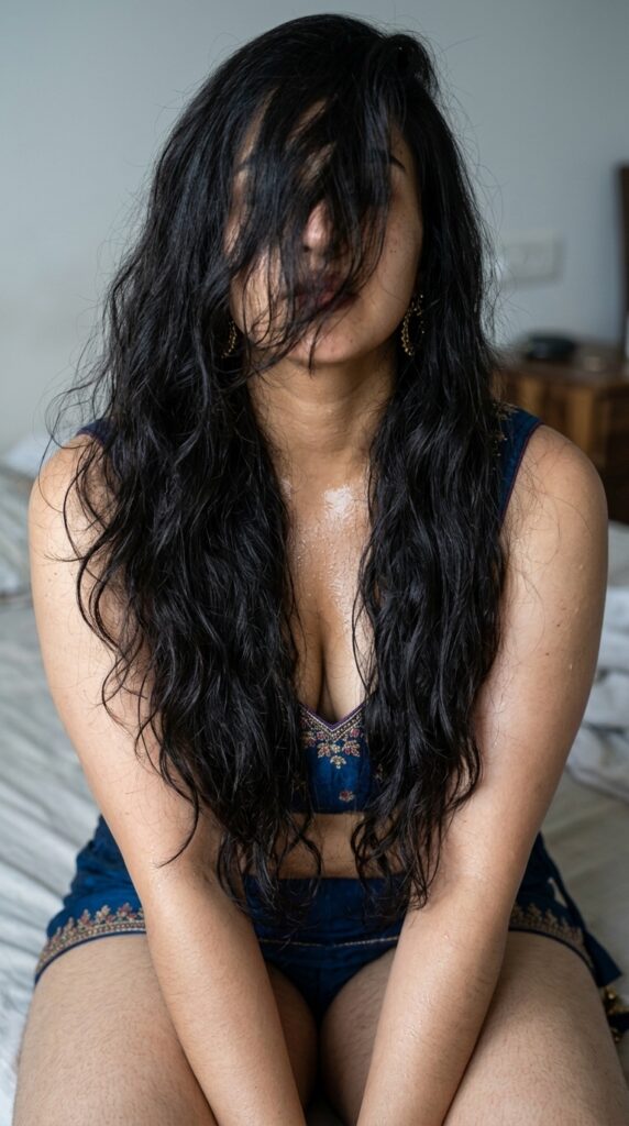 Best Ai Indian Beautiful Woman Collection with High Quality Image Prompts #4