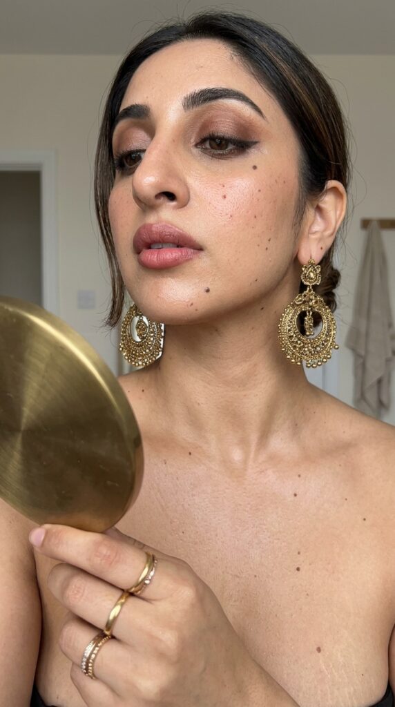 Best Ai Indian Beautiful Woman Collection #1