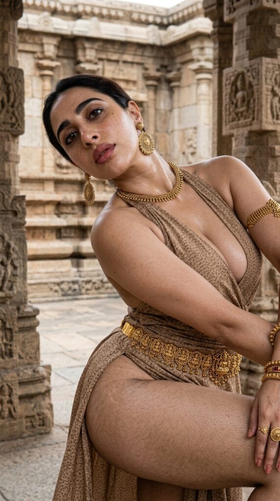 Best Ai Indian Beautiful Woman Collection #2